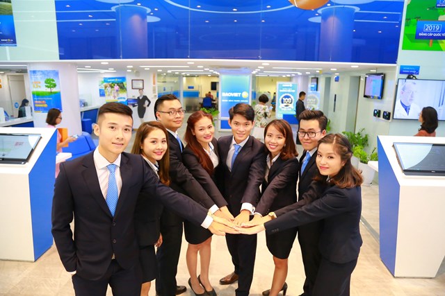 Tập đo&#224;n Bảo Việt (BVH): Vượt qua Covid, năm 2020 lợi nhuận sau thuế hợp nhất tăng trưởng 28,5% so với năm 2019 - Ảnh 1