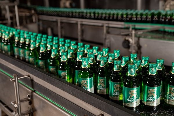 Ng&agrave;nh bia gặp nhiều th&aacute;ch thức trong năm 2020. Ảnh: SAB.