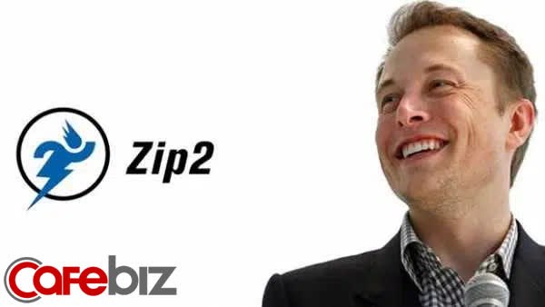 B&#237; mật startup đầu đời của Elon Musk: B&#225;n được 307 triệu USD năm 1999, gần chục năm sau vẫn đem tiền về v&#236;... bị kiện ra t&#242;a - Ảnh 1