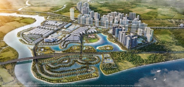 Nh&#224; đầu tư bị “hớp hồn” bởi căn hộ view s&#244;ng - Ảnh 1