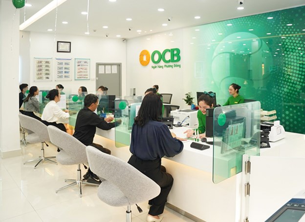 OCB duy tr&igrave; tăng trưởng c&aacute;c hoạt động kinh doanh cốt l&otilde;i của ng&acirc;n h&agrave;ng &nbsp;