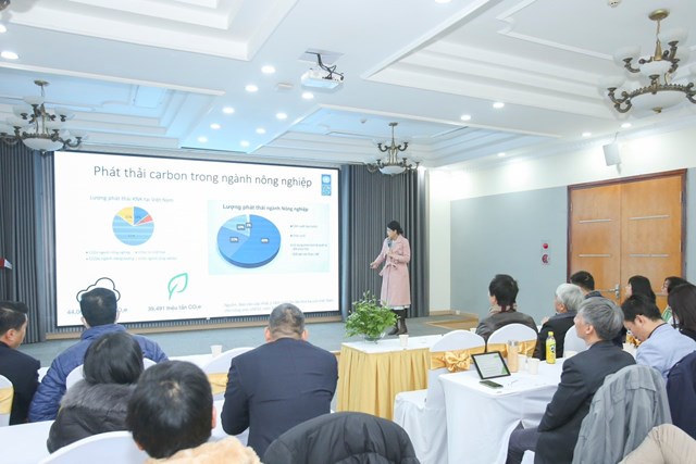 L&#224;ng N&#244;ng nghiệp th&#244;ng minh Techfest quốc gia phối hợp hệ sinh th&#225;i MEVI th&#224;nh lập mạng lưới tổ chức hỗ trợ ph&#225;t triển n&#244;ng nghiệp bền vững tại địa phương - Ảnh 5