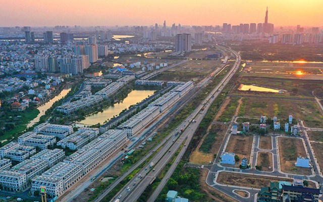 Điểm danh những dự &#225;n FDI khủng v&#224;o Việt Nam th&#225;ng đầu năm 2021 - Ảnh 1