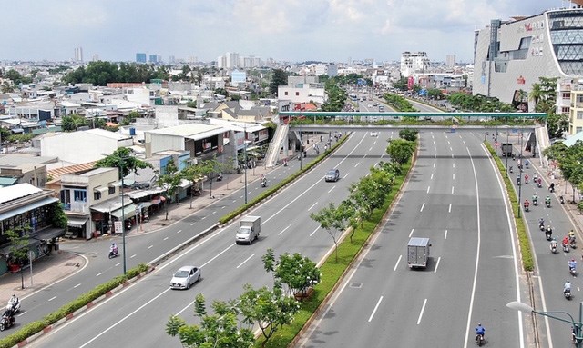 Để hạ tầng giao th&#244;ng l&#224; thế mạnh của Th&#224;nh Phố Thủ Đức, cần l&#224;m g&#236;? - Ảnh 3