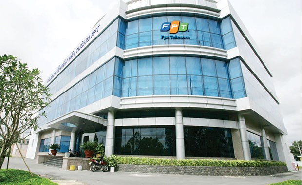 FPT l&atilde;i hơn 5.000 tỷ đồng trong năm 2020. Ảnh: Internet