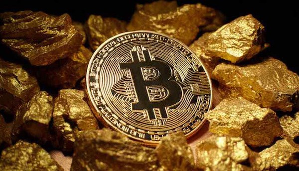 Ng&acirc;n h&agrave;ng Trung ương Singapore cho biết Bitcoin v&agrave; c&aacute;c đồng tiền điện ảo n&oacute;i chung c&oacute; tiềm năng tạo ra một ti&ecirc;u chuẩn điện tử mới để lưu trữ gi&aacute; trị thay thế v&agrave;ng