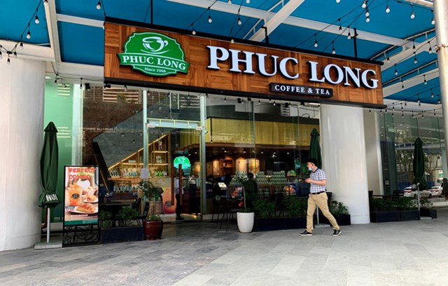 Chuỗi Ph&#250;c Long l&#227;i lớn trong năm đầu về tay Masan, tỷ suất lợi nhuận vượt qua Trung Nguy&#234;n v&#224; Highlands Coffee - Ảnh 1