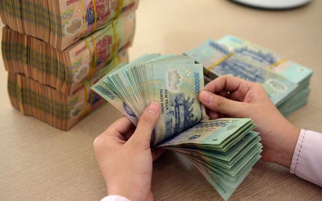 Hướng dẫn cơ chế tạo nguồn thực hiện ch&#237;nh s&#225;ch tiền lương, trợ cấp mới - Ảnh 1