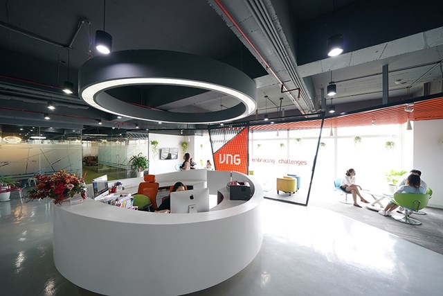 Kỳ vọng của người s&aacute;ng lập Zalo l&agrave; phần mềm nhắn tin của Việt Nam sẽ chiếm được 50% thị phần tại Myanmar.&nbsp;