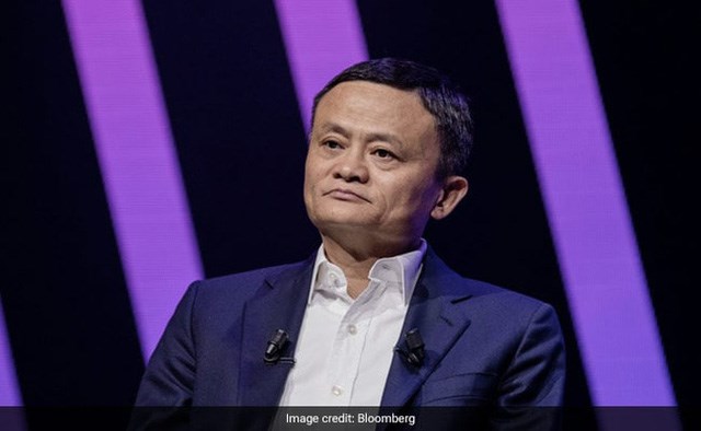 Jack Ma mất t&#234;n trong danh s&#225;ch doanh nh&#226;n Trung Quốc vĩ đại - Ảnh 1