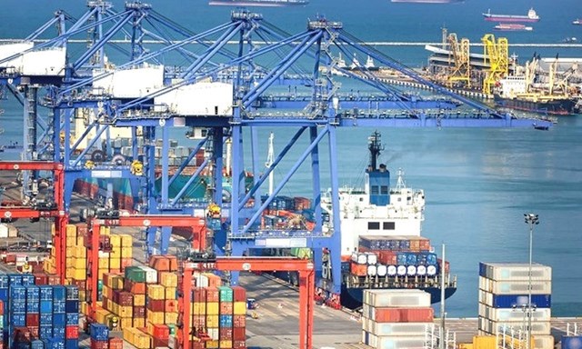Dự b&aacute;o t&igrave;nh h&igrave;nh xuất khẩu năm 2023 sẽ c&oacute; nhiều khốc liệt. (Ảnh minh họa)