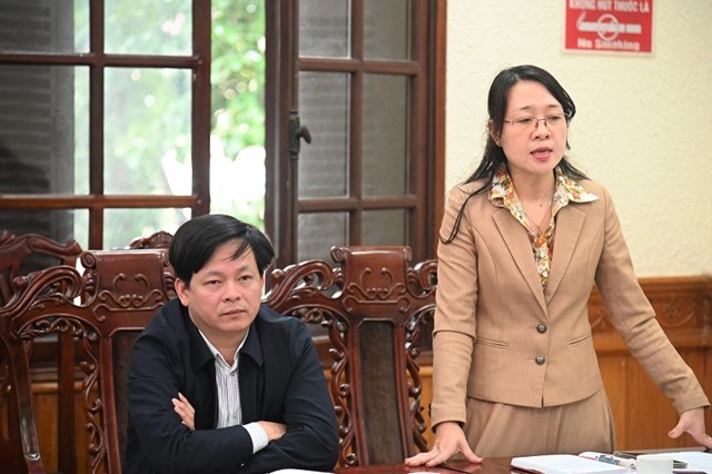 Đẩy mạnh c&#244;ng t&#225;c tuy&#234;n truyền, giới thiệu v&#224; hướng dẫn khai th&#225;c, sử dụng Bộ ph&#225;p điển - Ảnh 4