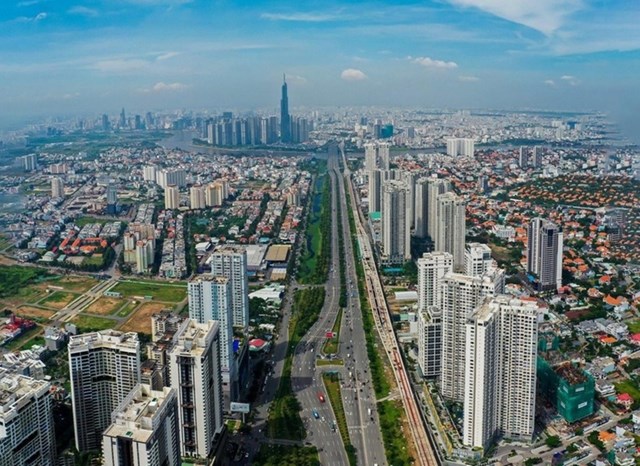 Năm 2023: Thị trường bất động sản c&#243; thể phục hồi  - Ảnh 1