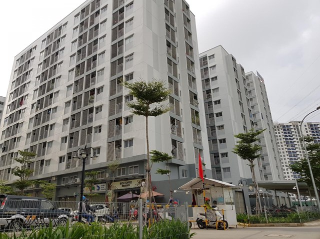 Kỳ vọng mục ti&#234;u ph&#225;t triển nh&#224; ở x&#227; hội năm 2023 - Ảnh 1