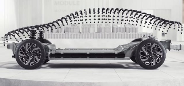 Apple đầu tư 3,6 tỷ USD v&#224;o Kia Motors để sản xuất Apple Car tại Mỹ - Ảnh 1
