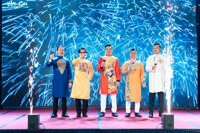 HĐQT Won Group ph&aacute;t huy thế mạnh của hệ sinh th&aacute;i doanh nghiệp từ nền tảng văn ho&aacute;