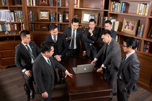 Chiến lược ph&ugrave; hợp l&agrave; nh&acirc;n tố ti&ecirc;n quyết gi&uacute;p Won Group &ldquo;vượt s&oacute;ng&rdquo;