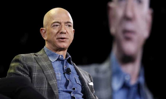 Muốn gi&#224;u c&#243; như Jeff Bezos h&#227;y học hỏi 3 b&#237; k&#237;p ra bất kỳ quyết định n&#224;o của nh&#224; s&#225;ng lập đế chế Amazon - Ảnh 1