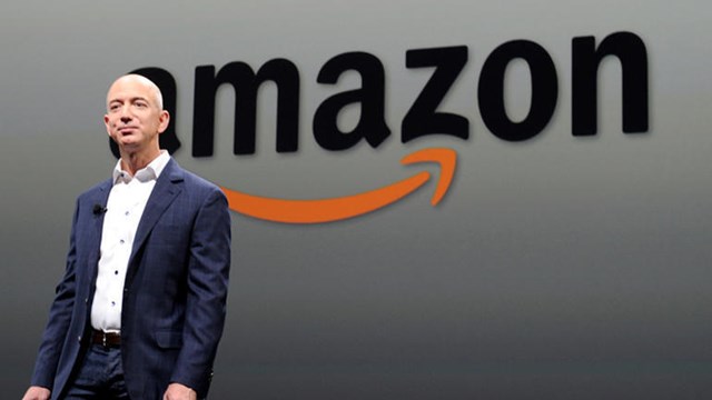 Muốn gi&#224;u c&#243; như Jeff Bezos h&#227;y học hỏi 3 b&#237; k&#237;p ra bất kỳ quyết định n&#224;o của nh&#224; s&#225;ng lập đế chế Amazon - Ảnh 2