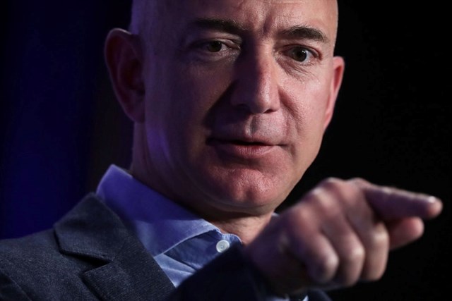 Muốn gi&#224;u c&#243; như Jeff Bezos h&#227;y học hỏi 3 b&#237; k&#237;p ra bất kỳ quyết định n&#224;o của nh&#224; s&#225;ng lập đế chế Amazon - Ảnh 3