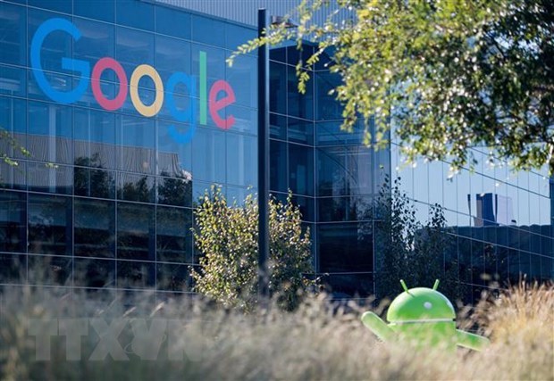 Google li&ecirc;n tục gặp hạn &nbsp;