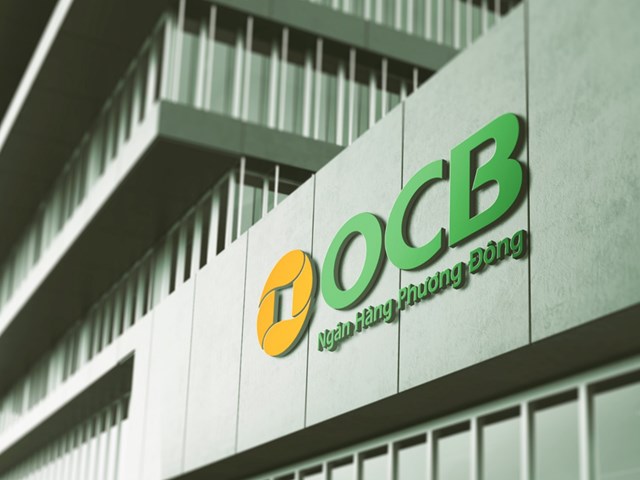 OCB ho&#224;n th&#224;nh nghĩa vụ nộp bổ sung thuế  - Ảnh 1