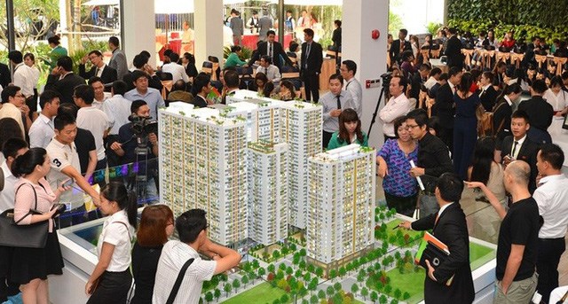 Chuyện thưởng Tết của doanh nghiệp địa ốc: Nơi cả tỷ, chỗ kh&#237;ch lệ tinh thần - Ảnh 1
