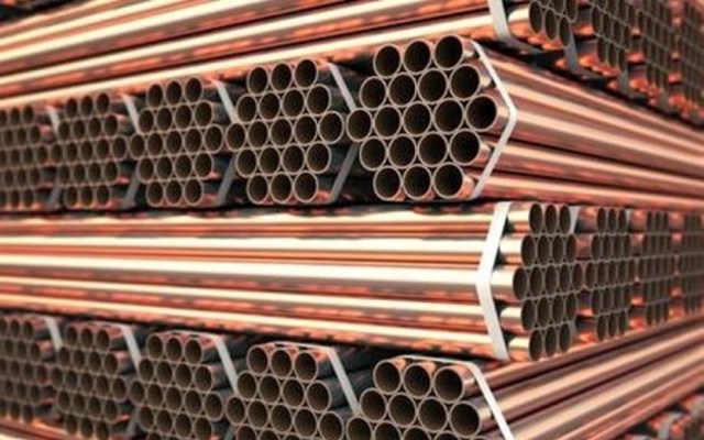 Mỹ sẽ &#225;p thuế chống b&#225;n ph&#225; gi&#225; 8,05% ống đồng của Việt Nam - Ảnh 1