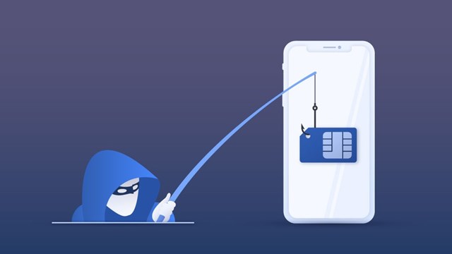 Với SMS, c&oacute; đến ba b&ecirc;n c&oacute; thể trở th&agrave;nh mục ti&ecirc;u của hacker.