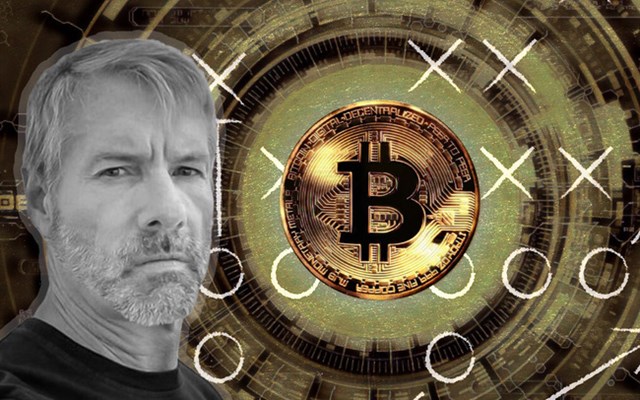CEO của c&#244;ng ty sở hữu 3,2 tỷ USD Bitcoin: &#39;Đồng tiền số n&#224;y l&#224; loại t&#224;i sản khan hiếm nhất thế giới v&#224; sẽ sớm cạn kiệt!&#39; - Ảnh 1
