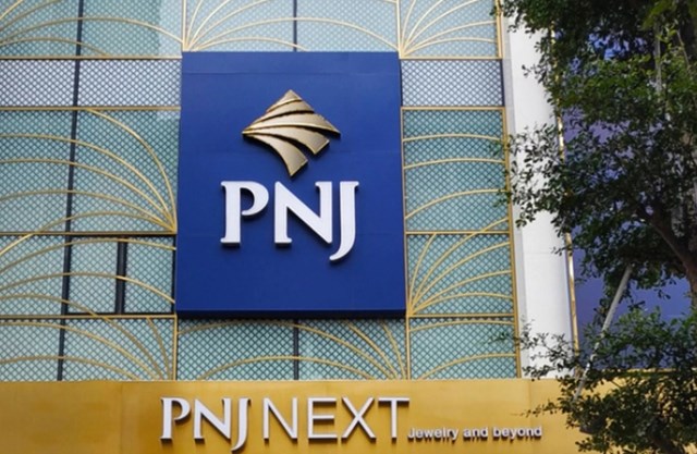 PNJ thay đổi cơ cấu tổ chức sau một năm l&#224;m ăn thuận lợi - Ảnh 1