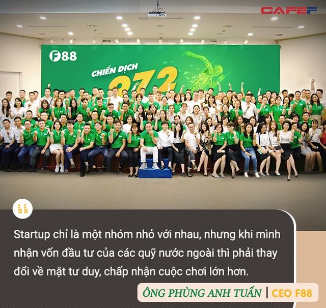 CEO chuỗi cầm đồ F88 Ph&#249;ng Anh Tuấn: Ch&#250;ng t&#244;i sẽ trở th&#224;nh c&#244;ng ty tỷ đ&#244; v&#224;o năm 2023 - Ảnh 8
