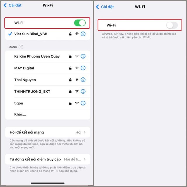 C&#225;ch kiểm tra điện thoại iPhone bị hack - Ảnh 2