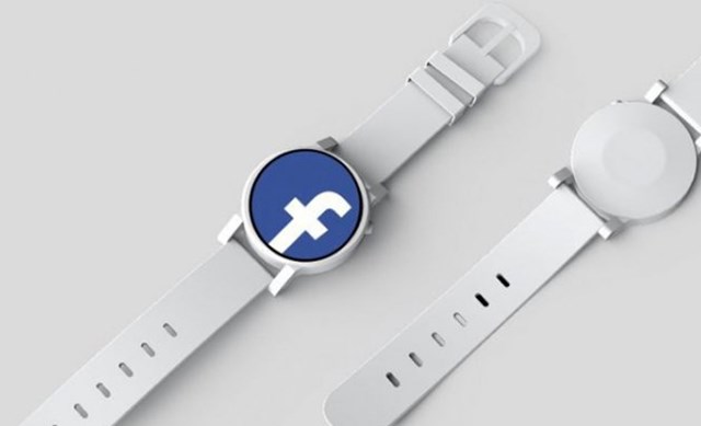 Facebook tham vọng sản xuất hệ sinh th&aacute;i phần cứng.&nbsp;Ảnh minh họa