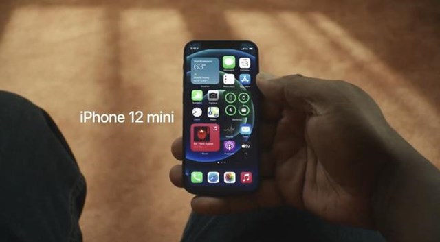 Bất chấp doanh số thất bại của iPhone 12 mini, Apple vẫn sẽ ra mắt iPhone 13 mini - Ảnh 1