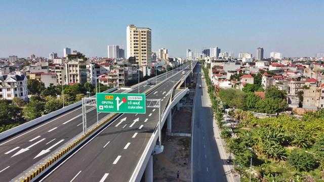 Dự &aacute;n c&oacute; tổng mức đầu tư 5.343 tỷ đồng