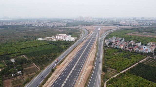 Dự &aacute;n c&oacute; tổng mức đầu tư 402 tỷ đồng
