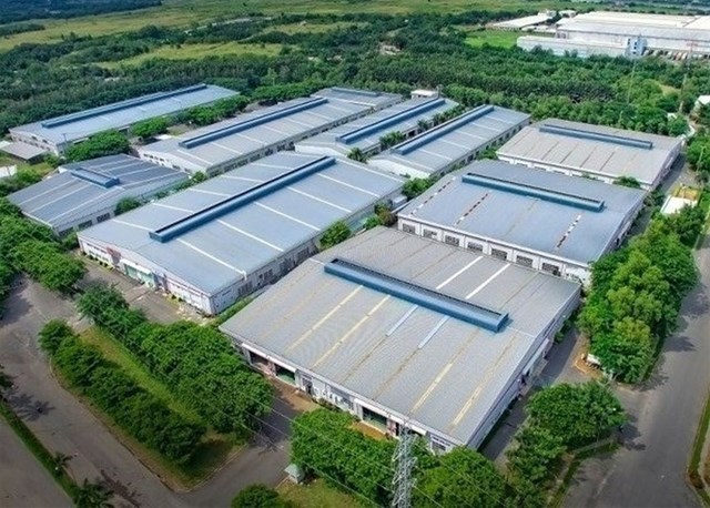 Hải Dương th&#224;nh lập 2 cụm c&#244;ng nghiệp gần 110ha - Ảnh 1