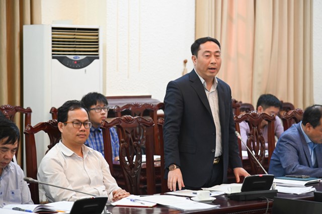Đảm bảo t&#237;nh to&#224;n diện trong x&#226;y dựng Chương tr&#236;nh h&#224;nh động triển khai Nghị quyết số 27 - Ảnh 4