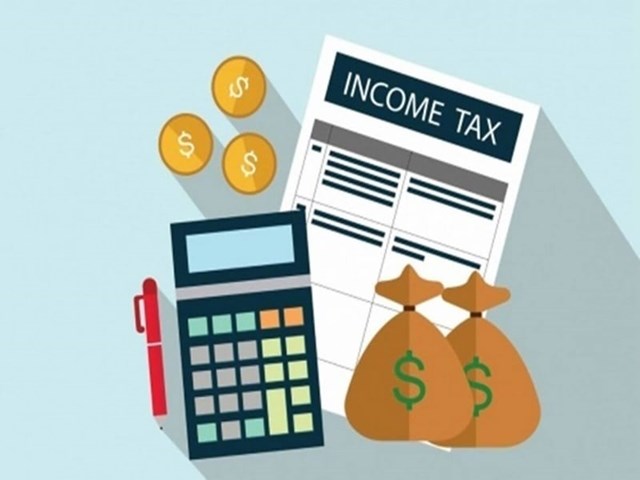Quy định mới về thuế thu nhập doanh nghiệp v&agrave; thuế thu nhập c&aacute; nh&acirc;n tr&ecirc;n địa b&agrave;n TP.HCM c&oacute; hiệu lực từ 2/2/2024. Ảnh: PVH