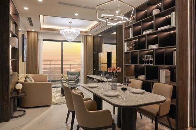 Căn hộ n&#224;o đang lọt mắt xanh của c&#225;c nh&#224; đầu tư s&#224;nh sỏi? - Ảnh 1