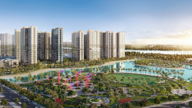 Căn hộ n&#224;o đang lọt mắt xanh của c&#225;c nh&#224; đầu tư s&#224;nh sỏi? - Ảnh 2