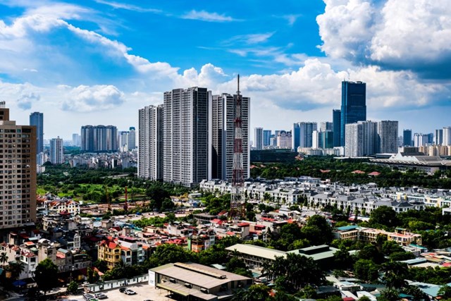 Khẩn trương r&#224; so&#225;t, đề xuất c&#225;c biện ph&#225;p đồng bộ th&#225;o gỡ kh&#243; khăn cho thị trường bất động sản - Ảnh 1
