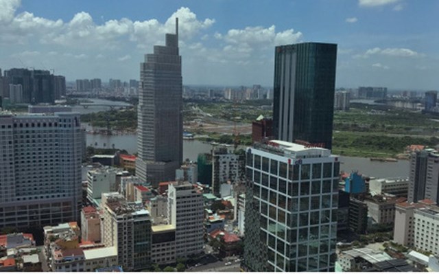 Gi&#225; nh&#224; đất năm 2021: C&#243; thể giảm v&#224; kh&#243; xảy ra &quot;bong b&#243;ng&quot; - Ảnh 1