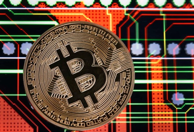 C&aacute;c chuy&ecirc;n gia đ&aacute;nh gi&aacute; Bitcoin l&agrave; một loại v&agrave;ng điện tử trong thời đại Internet.