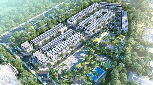 Kinh doanh bết b&#225;t, nh&#226;n sự cấp cao rơi v&#242;ng lao l&#253; ,Thuduc House (TDH) xin chuyển nhượng dự &#225;n gần 1.200 tỷ đồng tại B&#224; Rịa - Vũng T&#224;u - Ảnh 1