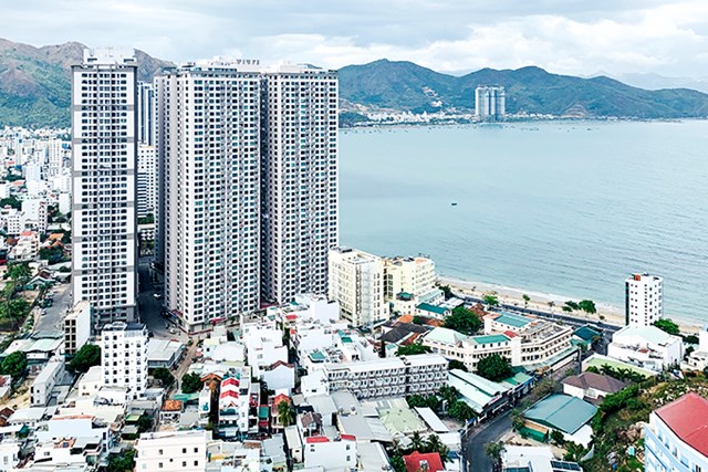 V&igrave; c&oacute; t&iacute;nh chất đặc biệt n&ecirc;n condotel cần c&oacute; h&agrave;nh lang ph&aacute;p l&yacute; ri&ecirc;ng
