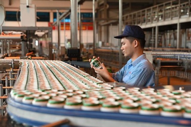 Tham vọng tr&#234;n đất Việt của c&#225;c đại gia Th&#225;i - Ảnh 1