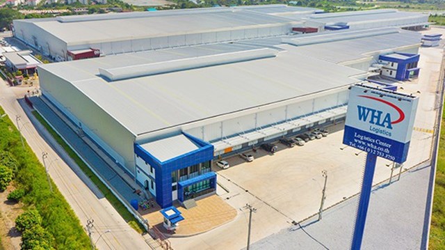 Việc bỏ ra hơn 2.073 tỷ đồng để th&acirc;u t&oacute;m 34% cổ phần tại nh&agrave; m&aacute;y nước mặt s&ocirc;ng Đuống chỉ l&agrave; một trong số những thương vụ của WHA tại Việt Nam. Ảnh Internet.