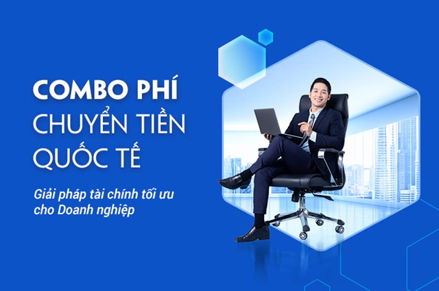 Vietbank triển khai combo ph&#237; chuyển tiền quốc tế cho doanh nghiệp - Ảnh 1